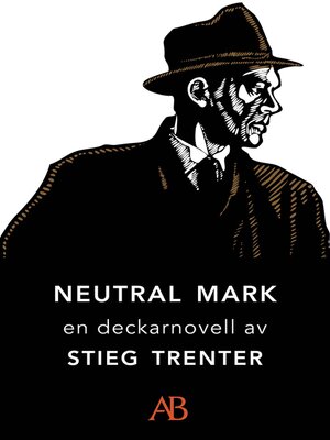cover image of Neutral mark